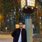 Ralph Robert Yson ( 許乾元 ) - @ralphyson - Instagram