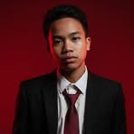 Ralph Ryzen Robert - Facebook