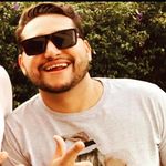 Marcos Ralph Roberto - @mralph15 - Instagram