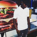 Ralph Roberto Callender Nuñez - @russoel57eterno - Instagram