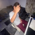 Ralph Romo - @knightyy_zxcc - Instagram