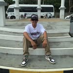 Ralph Kenneth Perez Roque - @_ralphroks - Instagram