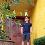 Ralph Roque - @ralphthemorningstar - Instagram