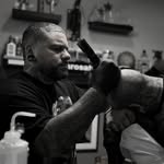 Father, Husband, Tattoo Artist - @ralphrosatattoos - Instagram