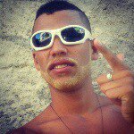 Ralph Rosa - @ralphziin_smith - Instagram