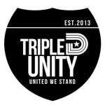 Ralph Rosa - @tripledunity - Instagram