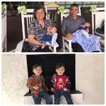 Ralph Rosa GreatGrandkids - @ralphrosagreatgrandkids - Instagram