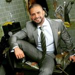 Ralph Rosario - @ralphrosario11 - Instagram