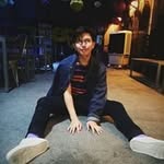 John Ralph Joseph Rosales - @johnralphrosales - Instagram