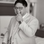 Ralph Rosales - @chocoboss621 - Instagram