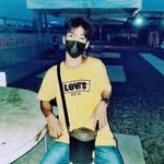 Ralph Rosales - @ralphrosales07 - Instagram