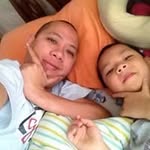 Ralph Rosales - @r.romualdo16 - Instagram