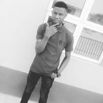 Egbetoye Opeyemi - @ralph_roy - Instagram