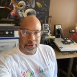 Ralph Roy - @amralphroy621 - Instagram
