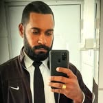 Ralph Roy Alvarez - @ralphroyalvarez - Instagram