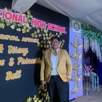 Ralph Roy Baylon - Facebook