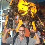 Ralph Roy-belleplaine - @roybelleplaine - Instagram