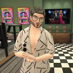 Ralph Royal - @ares.avk.official - Instagram