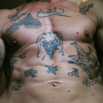 Ralph Ryals - @lostit5150 - Instagram