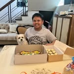 Ralph Clarence Salas - @renz1234561 - Instagram