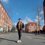 Ralph Salas - @ralphryan_frey - Instagram