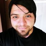 Ralph Salas - @ralphsalas26 - Instagram
