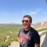 Ralph Salas - @calistox - Instagram