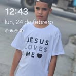 Ralph Salas - Facebook