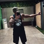 Ralph Salas - @ralph.2039 - Instagram