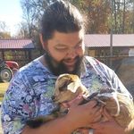 Ralph Salisbury - @micheal.salisbury - Instagram