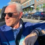 Ralph Slater - @hivin16711 - Instagram