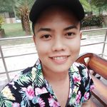 Christian Ralph Samson - @intan_affah - Instagram