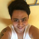 Ralph Fernandez Samson - @rapibrizi - Instagram