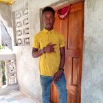Ralph Samson - @ralphs1817 - Instagram