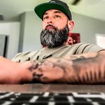 Ralph Sargent - @sargent760 - Instagram