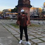 Ralph Sargento - @sargentoralph - Instagram