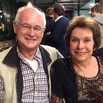 Ralph Ernest Schaefer - @ralphschaefer - Instagram