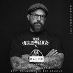 Ralph Schmitz von Hülst - @ralphschmitzvonhuelst - Instagram