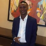 Gbemileke Oshodipe - @ralph_scofield - Instagram