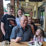 Ralph Scofield - @rmscofield - Instagram