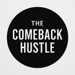 Ralph | Self Growth + Passive Income - @thecomebackhustle - Instagram