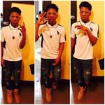 Ralph Miller - @ralphselfmade - Instagram