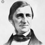 Ralph Waldo Emerson - @self_reliant_ralph - Instagram