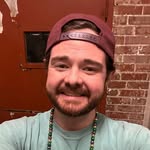 Ralph Sewell - @thelatentimago - Instagram