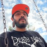 Ralph Shannon - @xero909 - Instagram