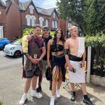 Ralph - @ralphsharp123 - Instagram