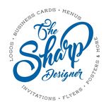 Ralph Sharp - @thesharpdesigner - Instagram