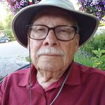 Ralph Sharp - @ralphsharp2 - Instagram