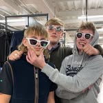 Ralph Shaw - @ralphshaw5 - Instagram