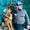 RALPH GERMAN SHEPHERD - @ralf_leo1 - TikTok